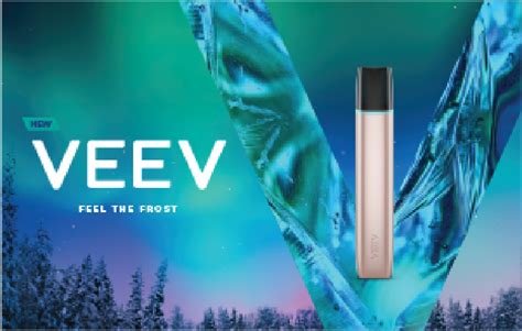 veev canada.